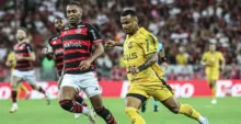 Imagem ilustrativa da imagem Flamengo e Amazonas jogam por classificação na Copa do Brasil
