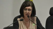 Imagem ilustrativa da imagem Governo indica Magda Chambriard para presidência da Petrobras