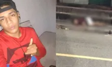 Imagem ilustrativa da imagem Jovem é executado a tiros por dupla em moto no bairro de Pirajá