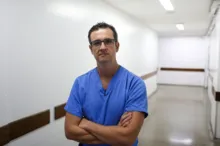 Imagem ilustrativa da imagem Hospital Roberto Santos faz cirurgia pioneira na rede pública da Bahia