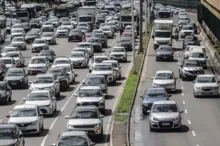 Imagem ilustrativa da imagem Internações por acidentes de trânsito na Bahia aumentaram mais de 50%