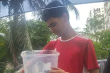 Imagem ilustrativa da imagem Jovem de 19 anos desaparece após entrar por engano em Complexo no RJ
