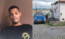 Imagem ilustrativa da imagem Jovem é chamado na porta de casa e assassinado a tiros na Bahia
