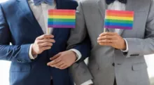 Imagem ilustrativa da imagem MP promove casamento civil coletivo LGBTQIAPN+