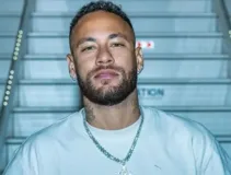 Imagem ilustrativa da imagem Neymar apaga postagens após briga com Luana Piovani e Diogo Defante