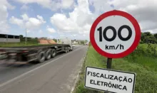 Imagem ilustrativa da imagem PRF registra 4.946 mil casos de excesso de velocidade na Bahia