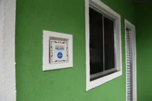 Imagem ilustrativa da imagem Pirajá recebe mais 101 casas reformadas pelo Morar Melhor