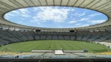 Imagem ilustrativa da imagem Rio tem lei contra assédio sexual em estádios de futebol