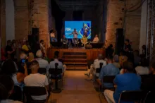 Imagem ilustrativa da imagem Salvador lança editais culturais e apresenta programação do 2 de julho