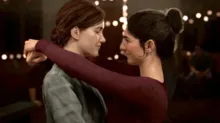 Imagem ilustrativa da imagem “The Last of Us”: Fotos da 2ª temporada mostram Ellie e Dina