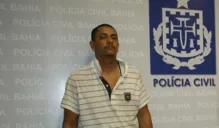 Imagem ilustrativa da imagem Traficante Roceirinho é transferido para presídio de segurança máxima