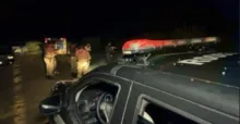 Imagem ilustrativa da imagem Turista morre após ser atropelada por motorista sem CNH na Bahia