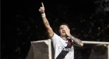 Imagem ilustrativa da imagem Vasco supera Fortaleza nos pênaltis e avança na Copa do Brasil