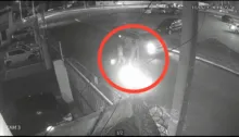 Imagem ilustrativa da imagem Vídeo: entregador por app luta com ladrão durante assalto em Salvador