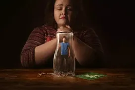 Governo britânico alerta Netflix após sucesso de “Bebê Rena”; entenda - Imagem