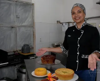 Conheça três tipos de bolos juninos para quem tem restrição alimentar