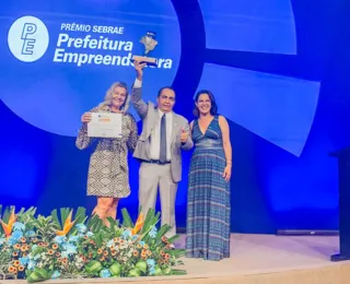 Consórcio do Oeste da Bahia vence etapa nacional de prêmio do SEBRAE