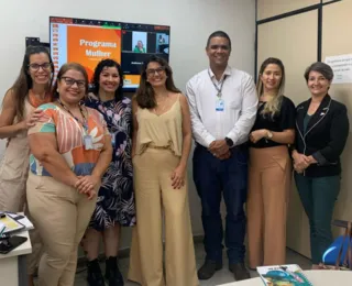 Crea reúne mulheres de sucesso em evento