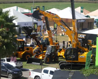 Feira terá crédito rural à disposição