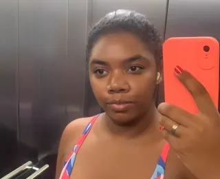 Irmã de Davi é cobrada sobre pagamento dos 'adms' das redes sociais