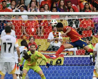 Valendo vaga na final! Saiba onde assistir semifinais da Eurocopa