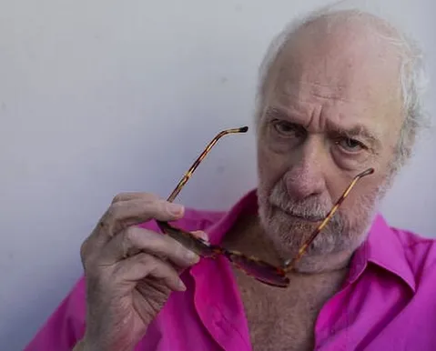 Famosos lamentam morte do ator Paulo César Pereio: 'Perdemos um ícone' - Imagem