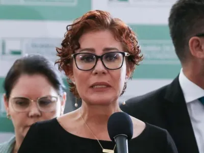 Zambelli pode ser condenada a 5 anos de prisão