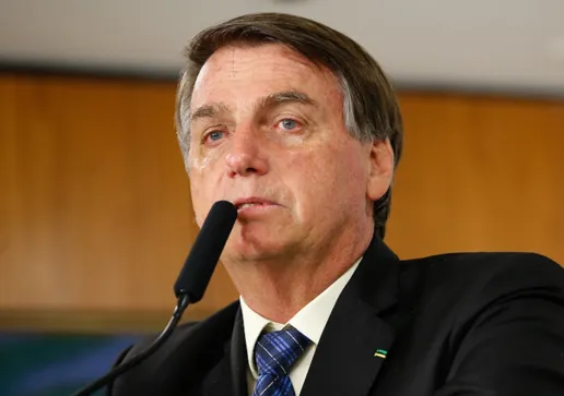 Advogada de Flávio Bolsonaro participou de reunião