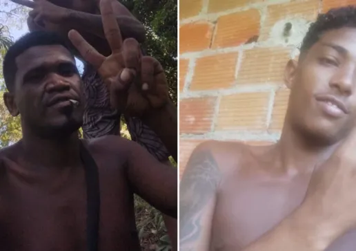 Influenciador baiano relata tentativa de assalto: "Tentaram me matar, cara"