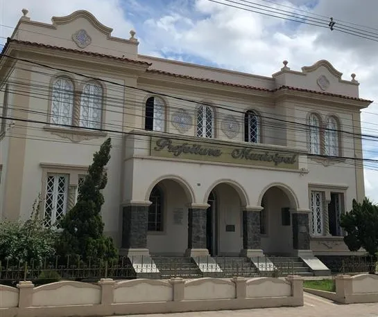 Imagem ilustrativa da imagem A fusão entre Jacu e Beija Flor dá boa sacudida em Santo Antônio