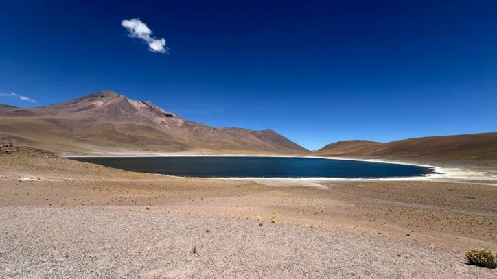 Deserto do Atacama