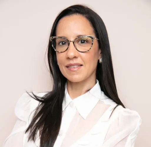 Marianna Andrade, coordenadora do Cardiologia do HBA