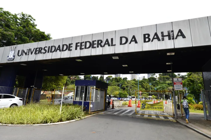 Universidade Federal da Bahia (Ufba)