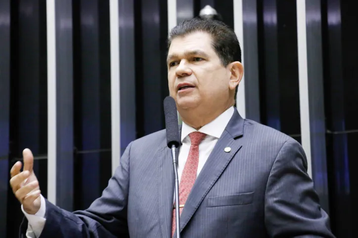 Benevides Filho assume vice-liderança na Câmara
