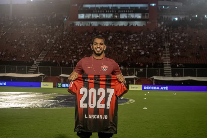 Lucas Aracanjo tem oscilado no gol do Leão