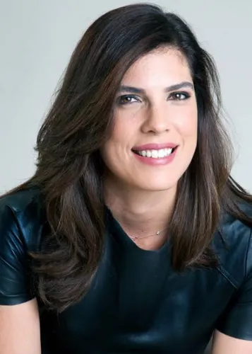 Ana Coelho Ferraz, vice-presidente da Associação Comercial da Bahia