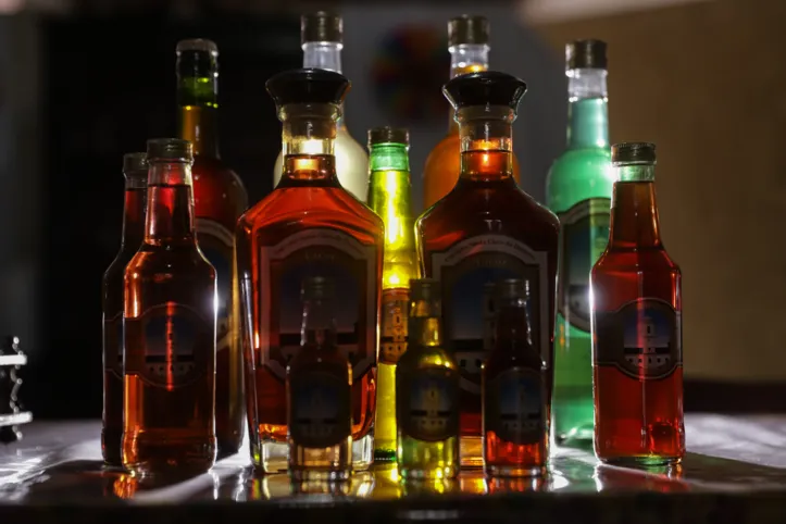 Imagem ilustrativa da imagem Licor "made in Bahia" aguardado na Europa