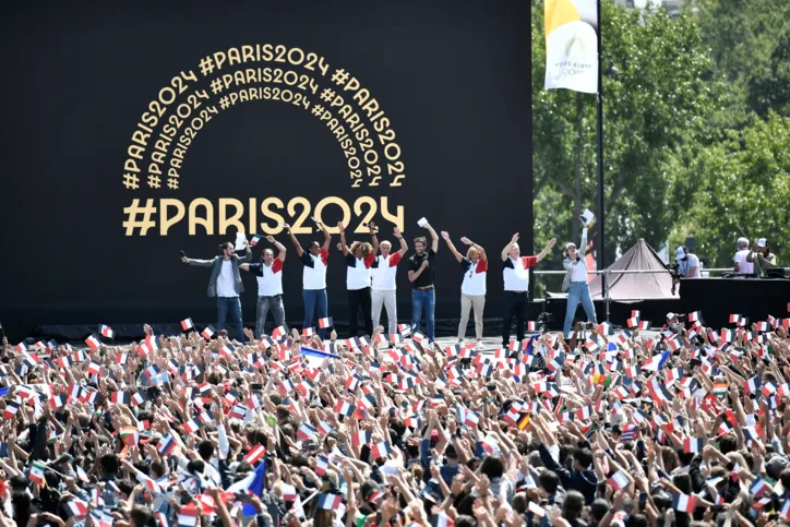 A candidatura da capital francesa foi confirmada em 2017