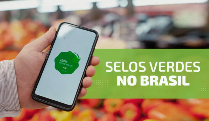 A ideia do selo é  agregar valor aos nossos produtos