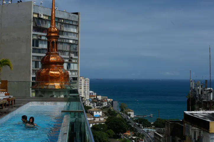 Imagem ilustrativa da imagem Setor de eventos garante boa ocupação da hotelaria de Salvador em maio
