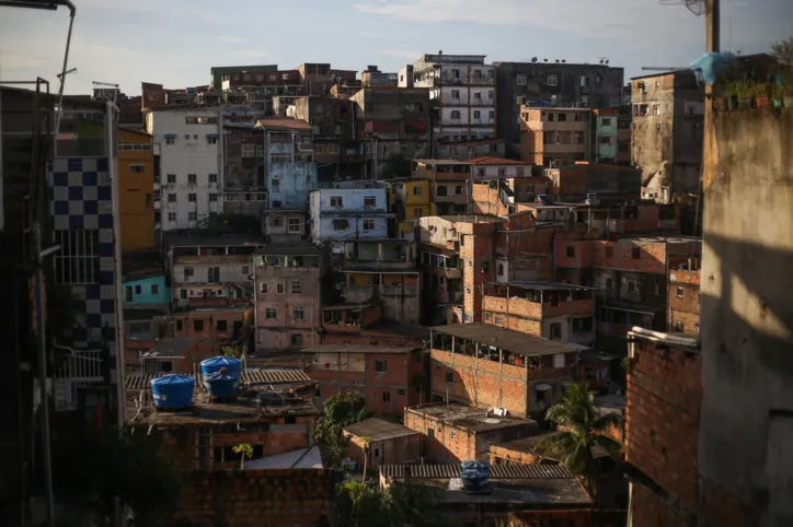 Imagem ilustrativa da imagem Tabuleiros Culturais em ‘Cajazeiras City’