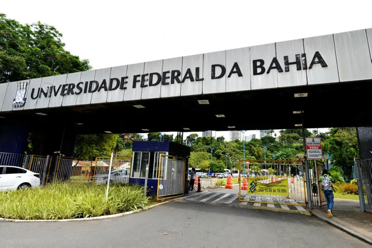 Universidade Federal da Bahia (RFBA)