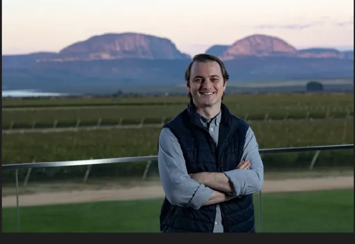 Imagem ilustrativa da imagem Um novo horizonte na Chapada Diamantina