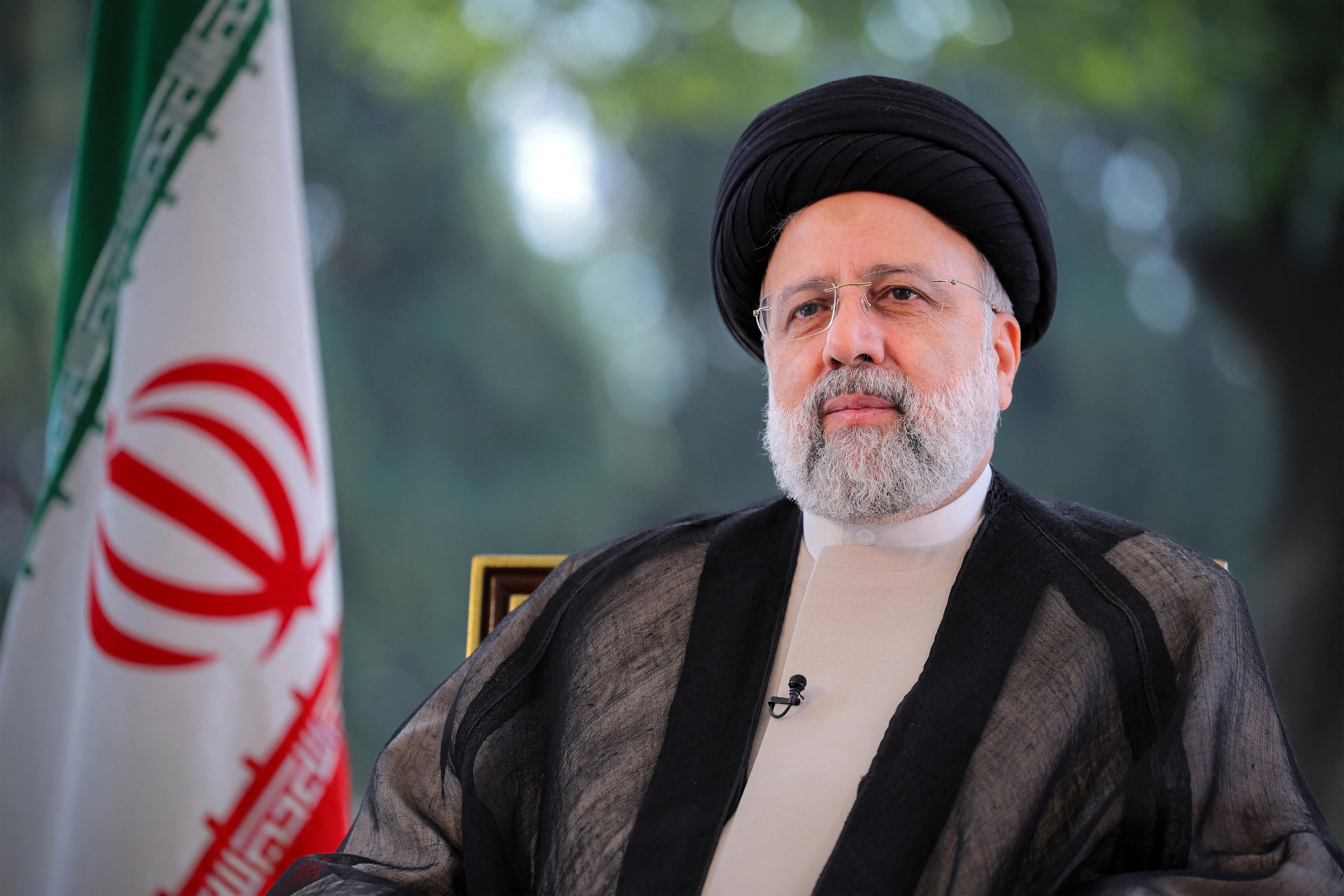 Conheça o presidente ultraconservador do Irã que morreu em acidente
