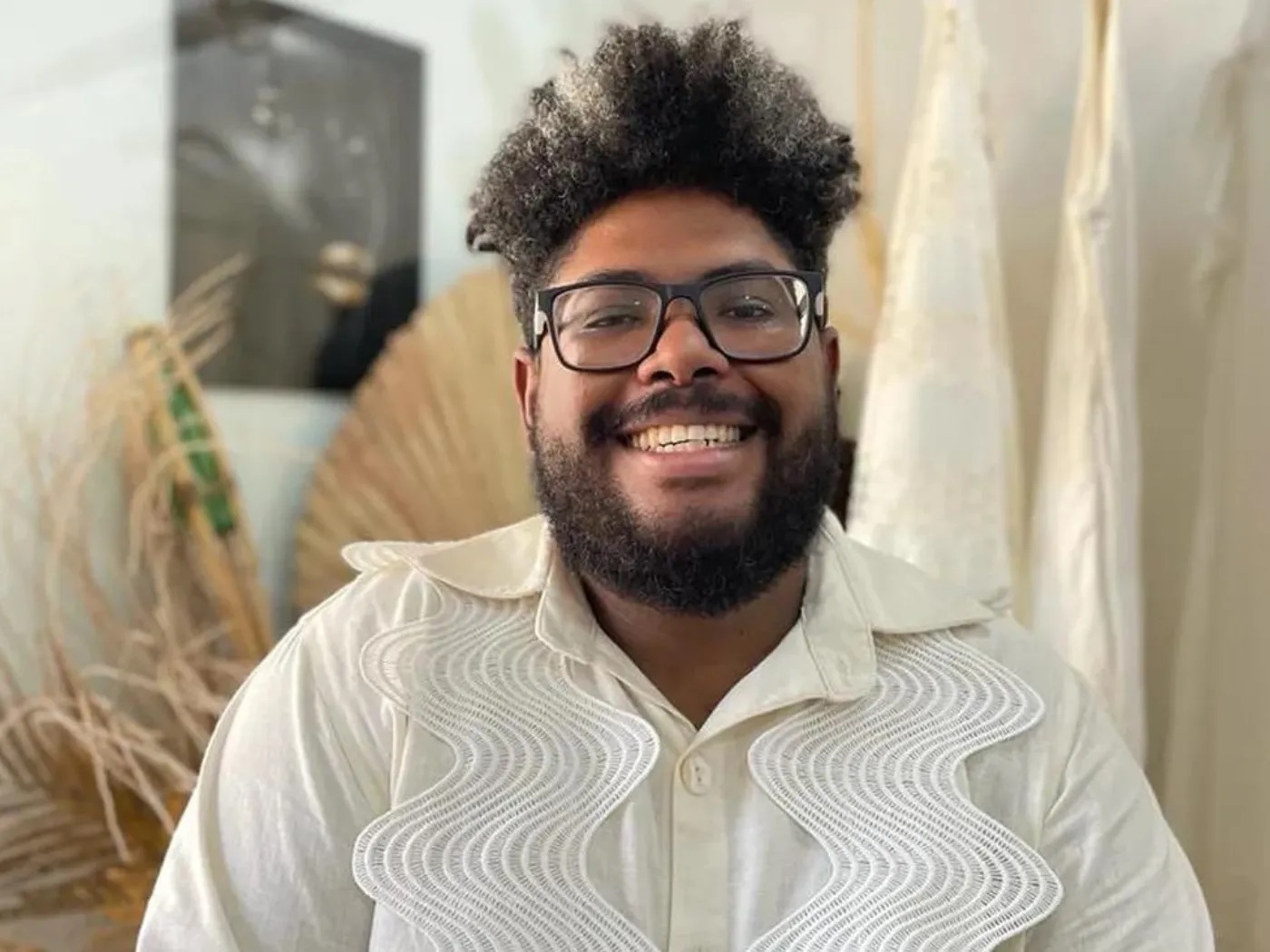 "Missão de fortalecer sistema antirracista", diz Yuri Silva