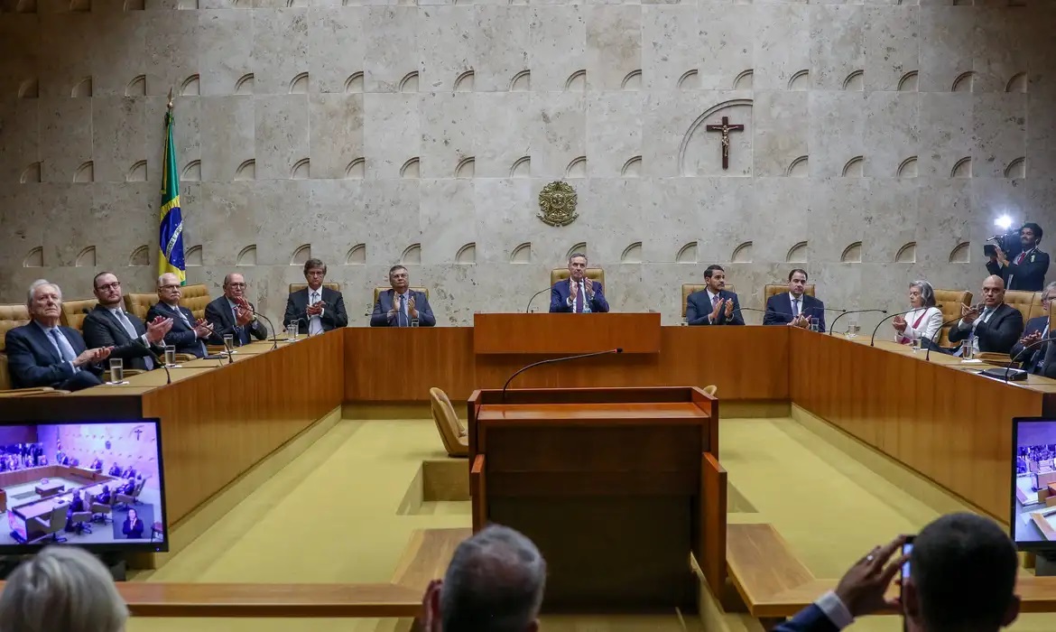 Stf Mantém Suspensão De Leis Que Proíbem Linguagem Neutra Nas Escolas 8398