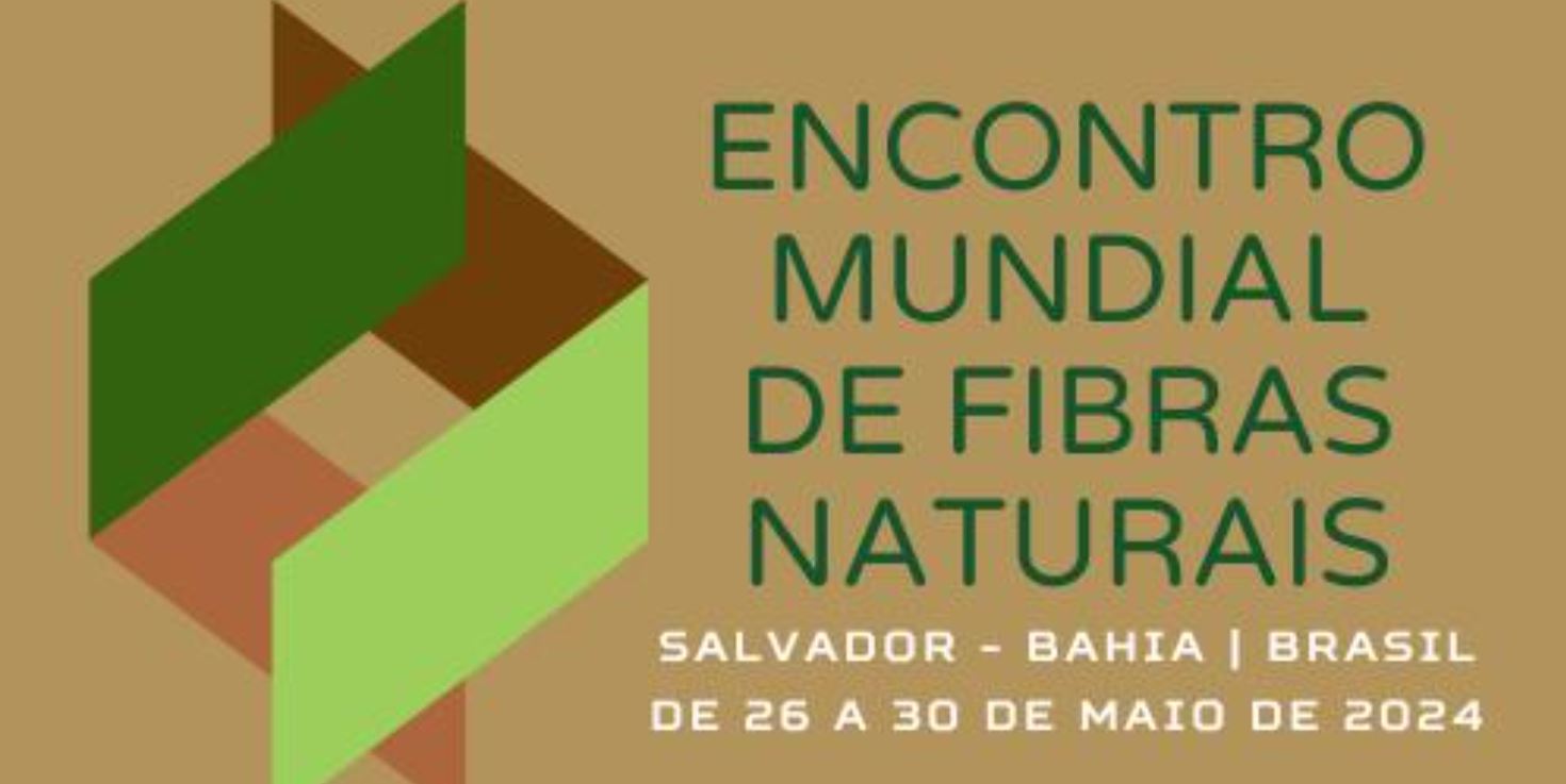 Salvador sediará encontro mundial de fibras naturais