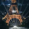 Jogos 2024: Paris distribuiu 2° maior número de camisinhas da história - Imagem