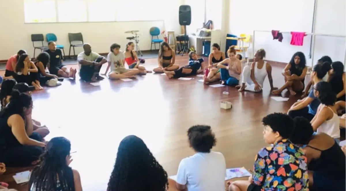 Escola da UFBA abre inscrições para Cursos de Dança