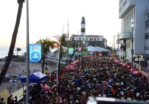 SMS vai instalar um módulo de saúde na Avenida Almirante Marques de Leão, próximo ao Edifício Oceania, oferecendo diversos serviços que vão da atenção primária à urgência e emergência